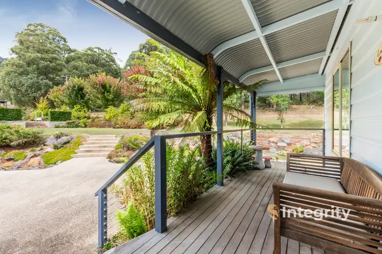 Third view of Homely house listing, 18 Hill Avenue, Marysville VIC 3779
