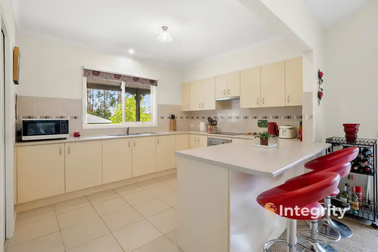 Fourth view of Homely house listing, 18 Hill Avenue, Marysville VIC 3779
