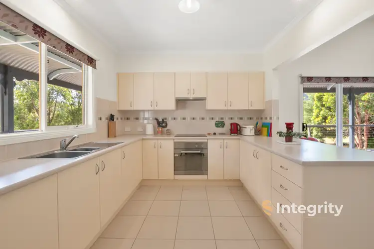 Fifth view of Homely house listing, 18 Hill Avenue, Marysville VIC 3779