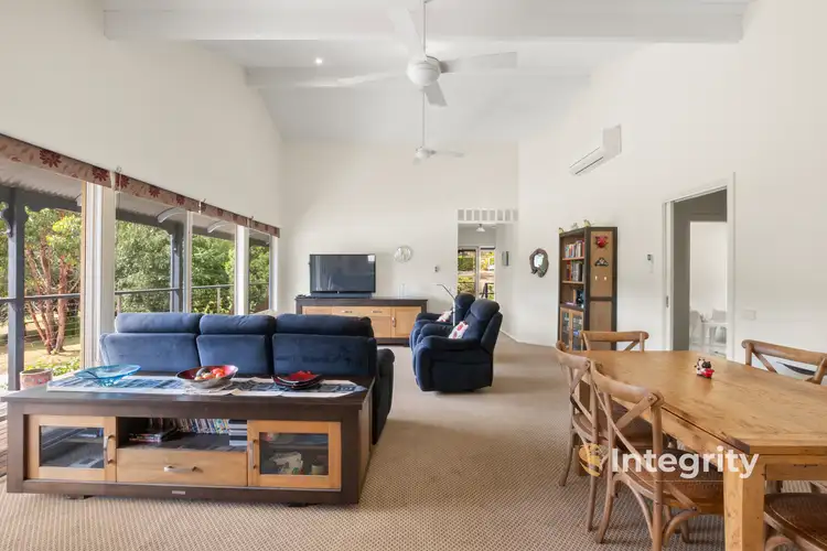 Sixth view of Homely house listing, 18 Hill Avenue, Marysville VIC 3779
