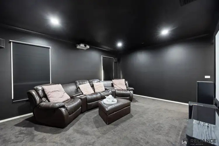 Third view of Homely house listing, 3 Simmons Drive, Bacchus Marsh VIC 3340