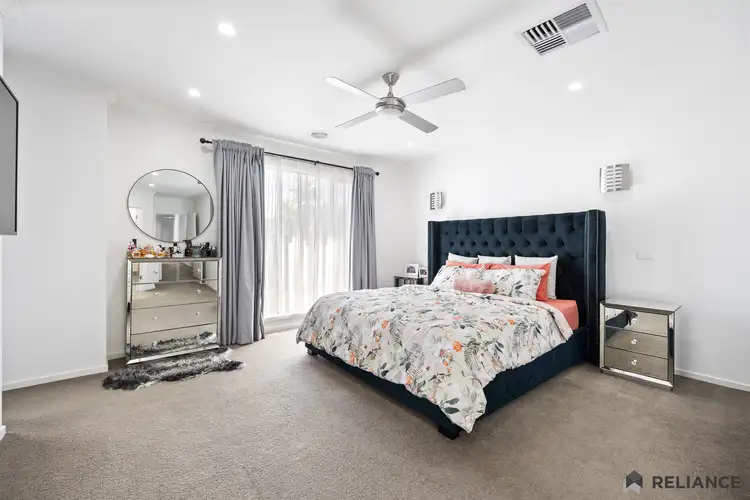 Fifth view of Homely house listing, 3 Simmons Drive, Bacchus Marsh VIC 3340