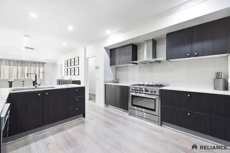 Sixth view of Homely house listing, 3 Simmons Drive, Bacchus Marsh VIC 3340