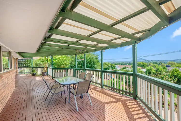 35 Hadleigh Circuit, Isabella Plains ACT 2905
