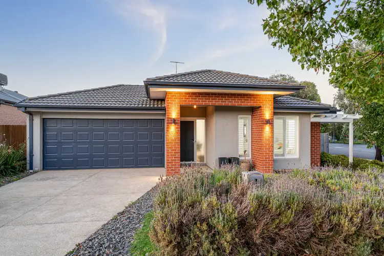 Second view of Homely house listing, 2 Whitfords Drive, Armstrong Creek VIC 3217