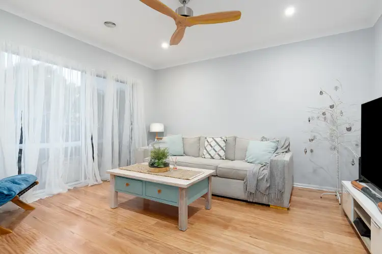 Fourth view of Homely house listing, 2 Whitfords Drive, Armstrong Creek VIC 3217