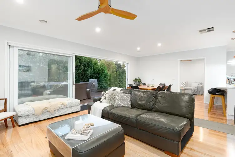 Fifth view of Homely house listing, 2 Whitfords Drive, Armstrong Creek VIC 3217