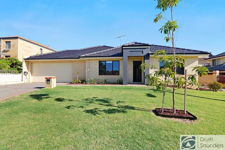 3A Birdwood Street, Innaloo WA 6018