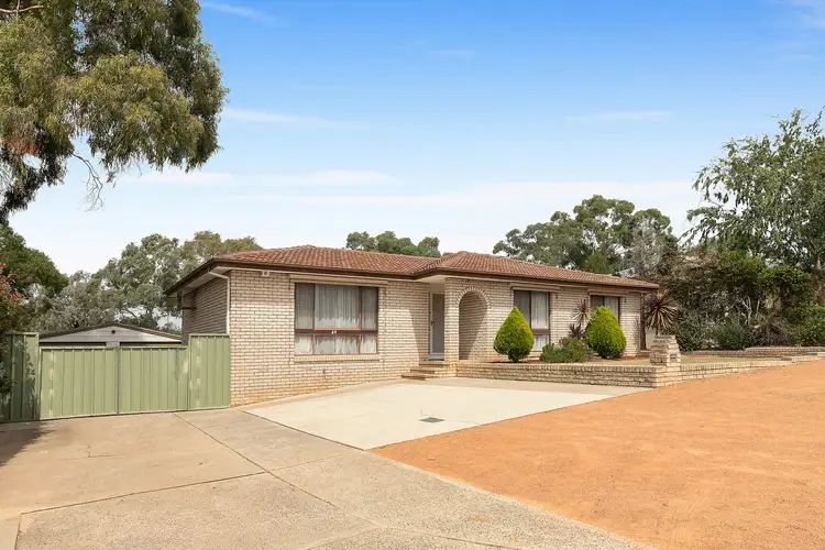 Second view of Homely house listing, 44 Liffey Circuit, Kaleen ACT 2617