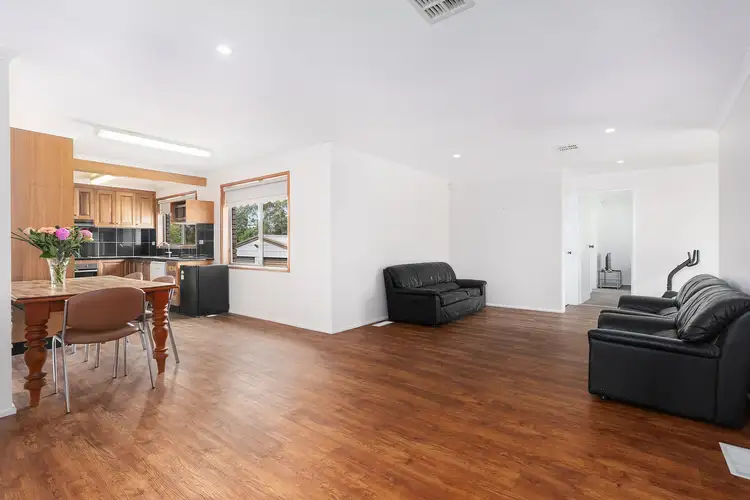 Third view of Homely house listing, 44 Liffey Circuit, Kaleen ACT 2617