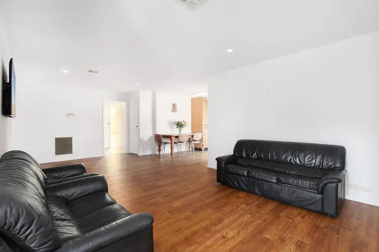 Fourth view of Homely house listing, 44 Liffey Circuit, Kaleen ACT 2617