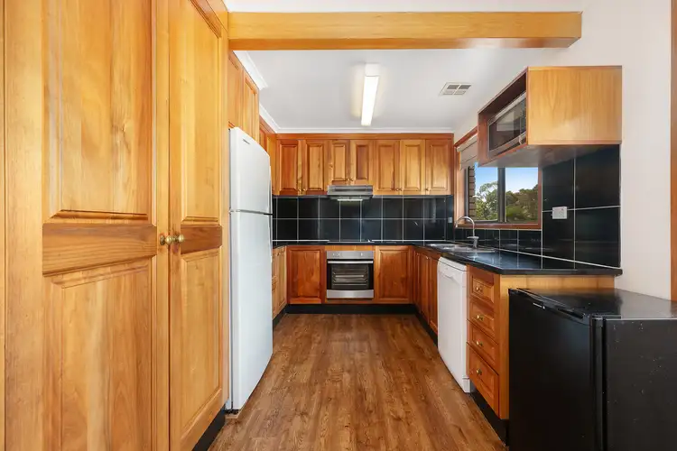 Fifth view of Homely house listing, 44 Liffey Circuit, Kaleen ACT 2617