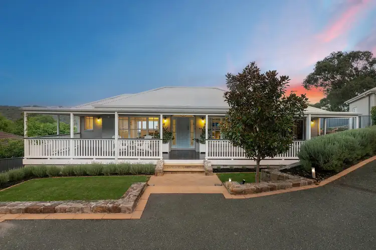 Fourth view of Homely house listing, 13 Decker Place, Fadden ACT 2904
