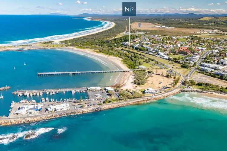 Second view of Homely apartment listing, 7/8-10 Camperdown Street, Coffs Harbour NSW 2450