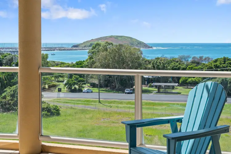 Fourth view of Homely apartment listing, 7/8-10 Camperdown Street, Coffs Harbour NSW 2450