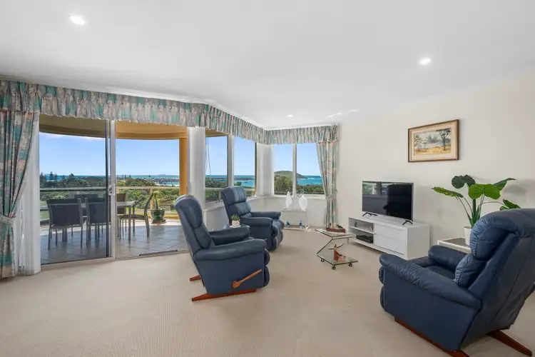 Fifth view of Homely apartment listing, 7/8-10 Camperdown Street, Coffs Harbour NSW 2450