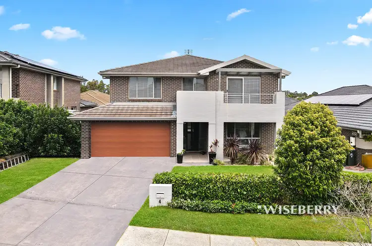 4 Ellalong Way, Woongarrah NSW 2259