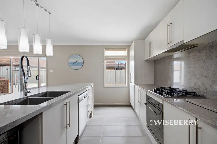 Third view of Homely house listing, 4 Ellalong Way, Woongarrah NSW 2259