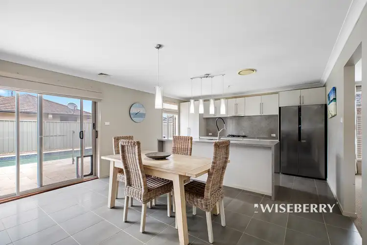 Fourth view of Homely house listing, 4 Ellalong Way, Woongarrah NSW 2259