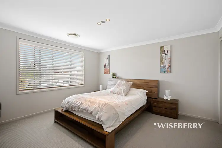 Sixth view of Homely house listing, 4 Ellalong Way, Woongarrah NSW 2259