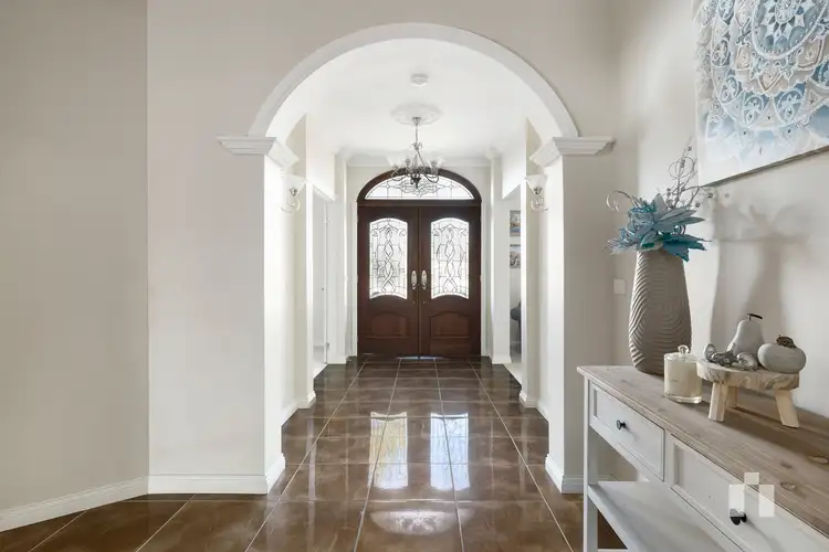 Fifth view of Homely house listing, 70 Eliot Avenue, Doreen VIC 3754