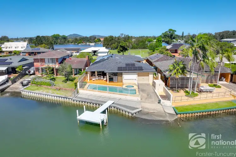 Third view of Homely house listing, 19 Rest Point Parade, Tuncurry NSW 2428