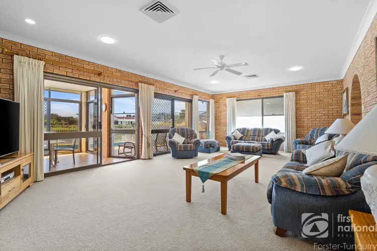 Fourth view of Homely house listing, 19 Rest Point Parade, Tuncurry NSW 2428