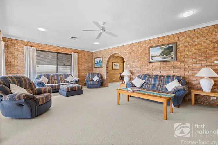 Fifth view of Homely house listing, 19 Rest Point Parade, Tuncurry NSW 2428
