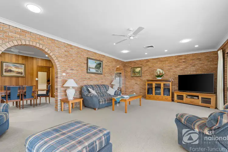 Sixth view of Homely house listing, 19 Rest Point Parade, Tuncurry NSW 2428