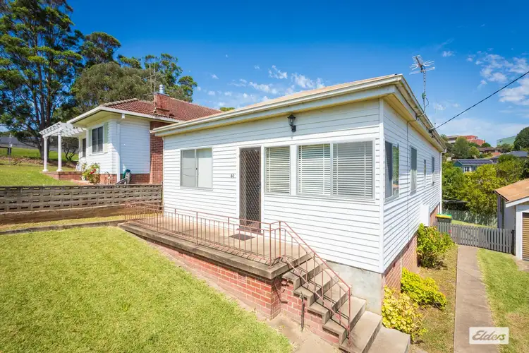 Second view of Homely house listing, 44 High Street, Bega NSW 2550