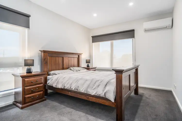 Fourth view of Homely townhouse listing, 1/259 Bellerine Street, South Geelong VIC 3220