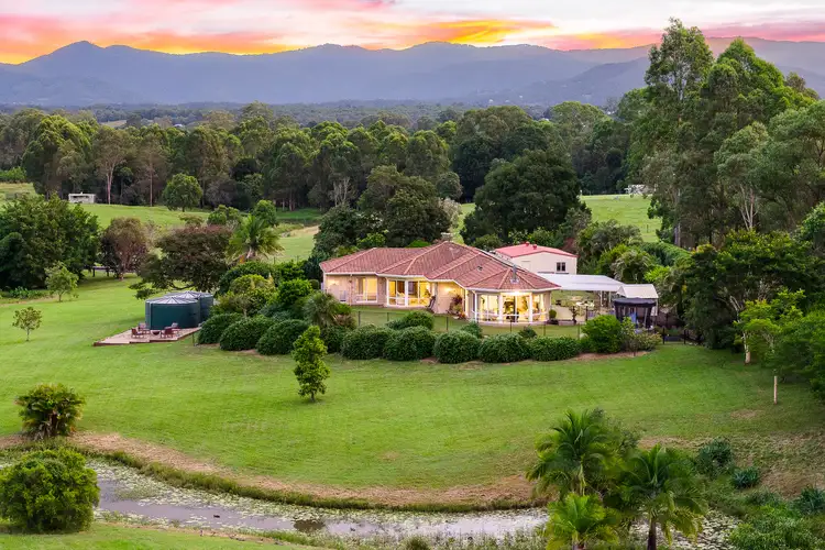 Main view of Homely house listing, 10 Lyndhurst Road, King Scrub QLD 4521
