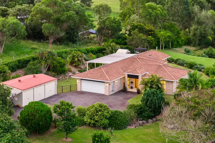 Second view of Homely house listing, 10 Lyndhurst Road, King Scrub QLD 4521