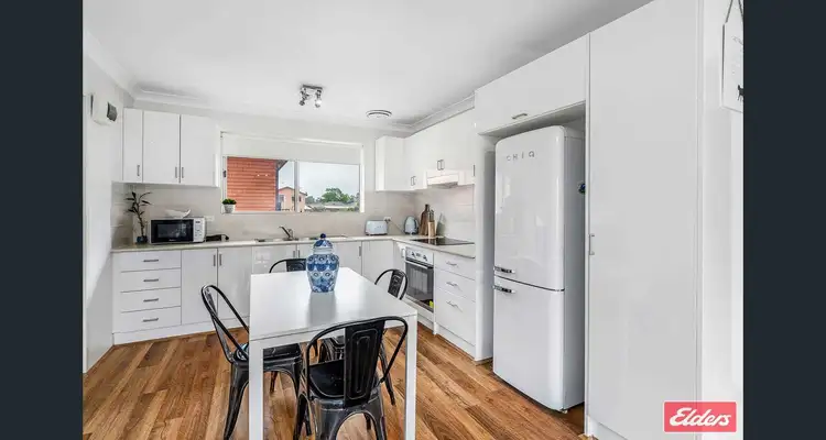 Second view of Homely unit listing, 12/5-11 Walker Street, Werrington NSW 2747