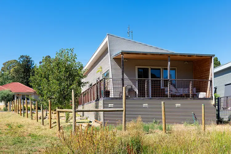 Main view of Homely house listing, 182 Main Road, Chewton VIC 3451