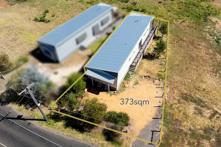 Second view of Homely house listing, 182 Main Road, Chewton VIC 3451