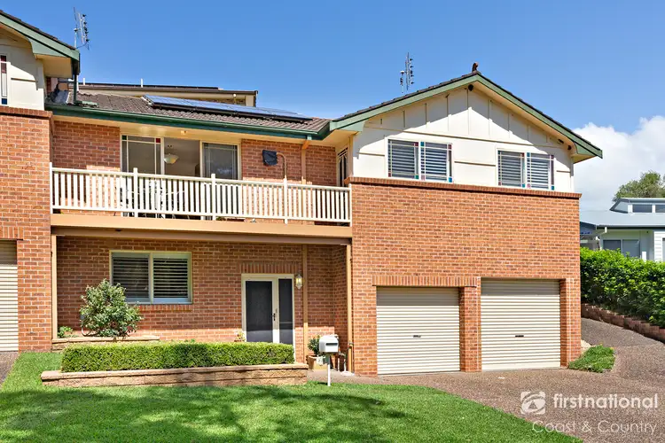 2/1 Tanner Place