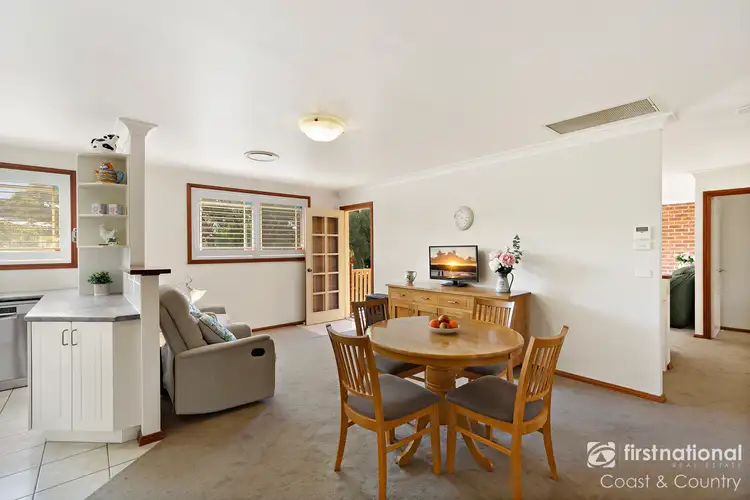 Third view of Homely semi-detached listing, 2/1 Tanner Place, Kiama NSW 2533