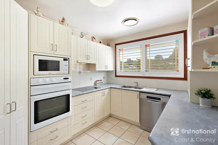 Fourth view of Homely semi-detached listing, 2/1 Tanner Place, Kiama NSW 2533