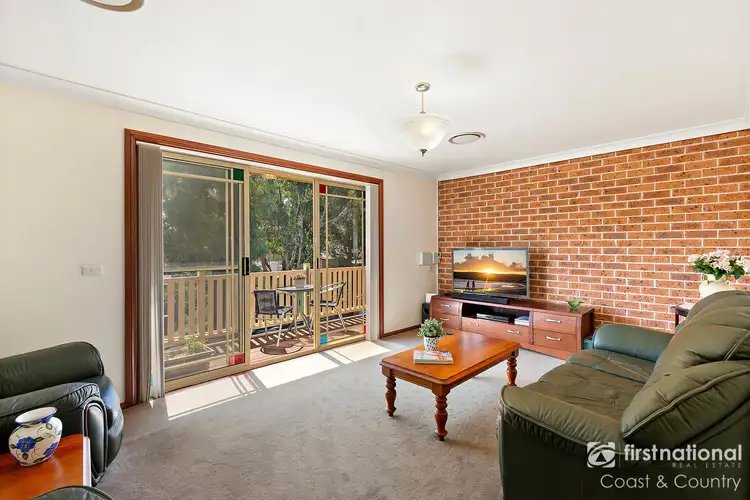Fifth view of Homely semi-detached listing, 2/1 Tanner Place, Kiama NSW 2533