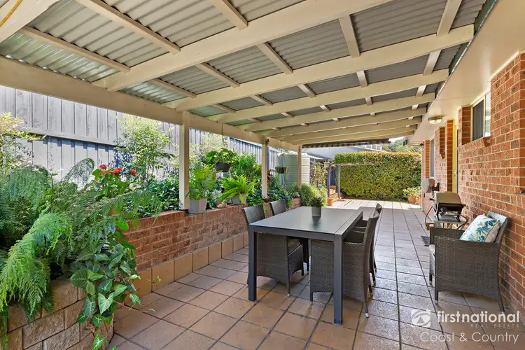 Sixth view of Homely semi-detached listing, 2/1 Tanner Place, Kiama NSW 2533