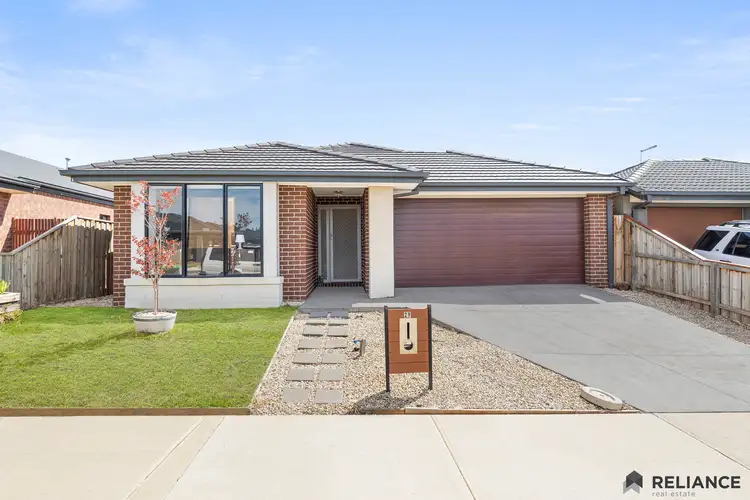29 Oleary Way, Maddingley VIC 3340