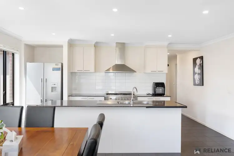 Second view of Homely house listing, 29 Oleary Way, Maddingley VIC 3340