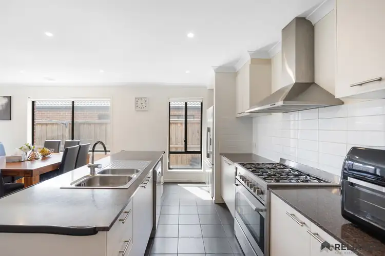Third view of Homely house listing, 29 Oleary Way, Maddingley VIC 3340