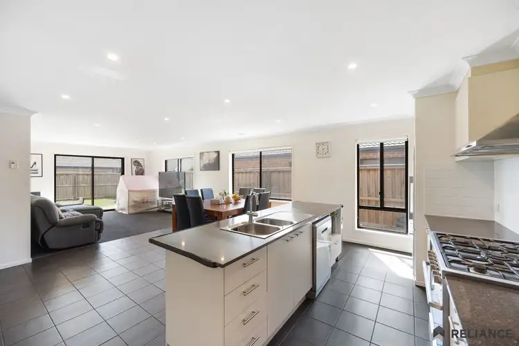 Fourth view of Homely house listing, 29 Oleary Way, Maddingley VIC 3340