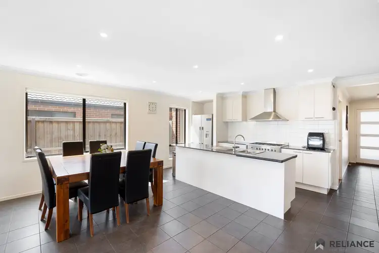 Fifth view of Homely house listing, 29 Oleary Way, Maddingley VIC 3340