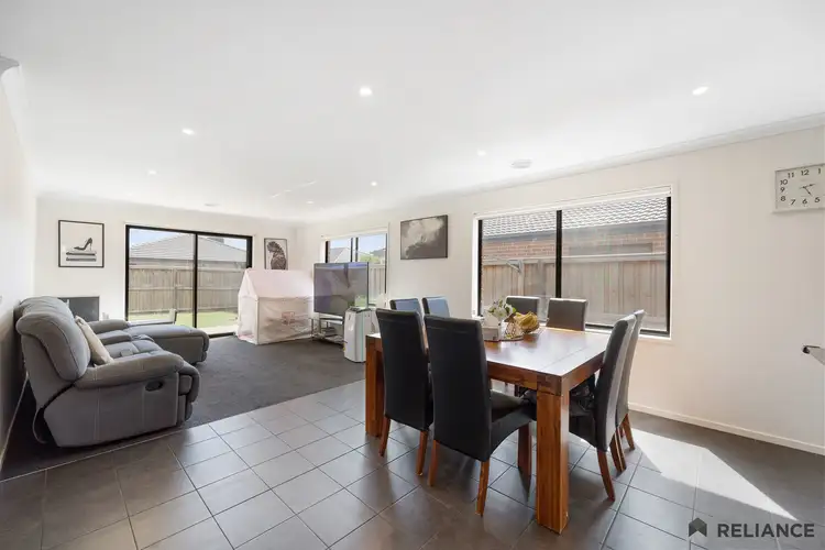 Sixth view of Homely house listing, 29 Oleary Way, Maddingley VIC 3340