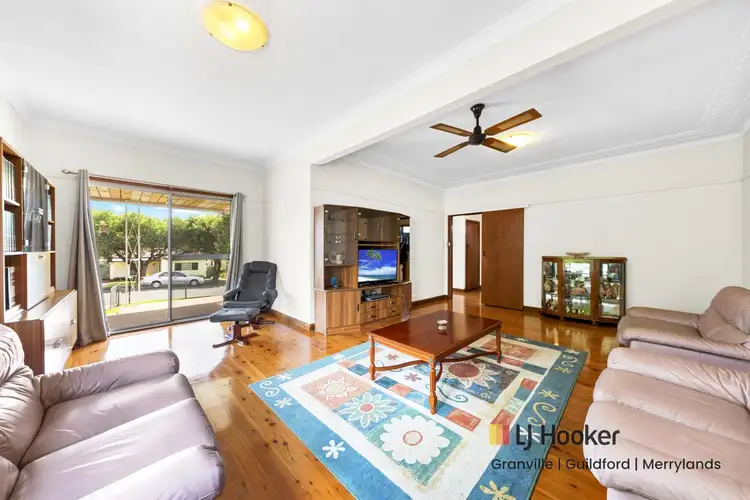 Second view of Homely house listing, 66 Irrigation Road, Merrylands NSW 2160