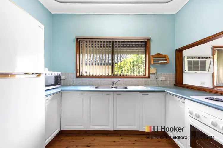 Third view of Homely house listing, 66 Irrigation Road, Merrylands NSW 2160