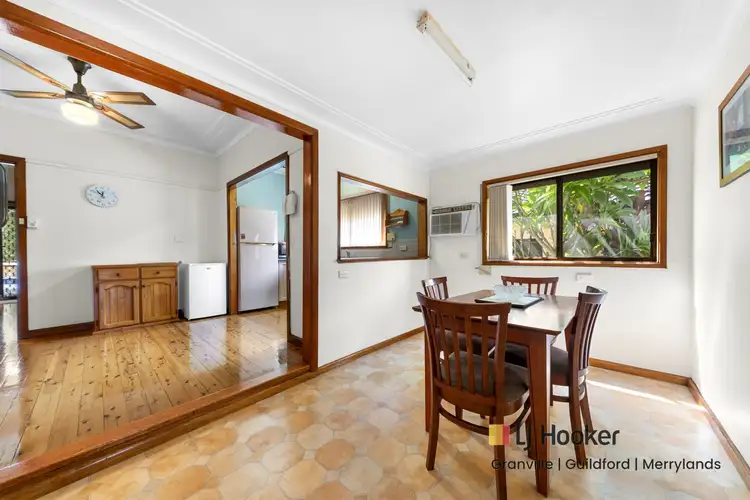 Fourth view of Homely house listing, 66 Irrigation Road, Merrylands NSW 2160